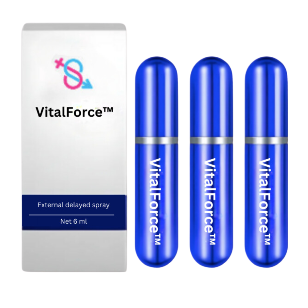 VitalForce™