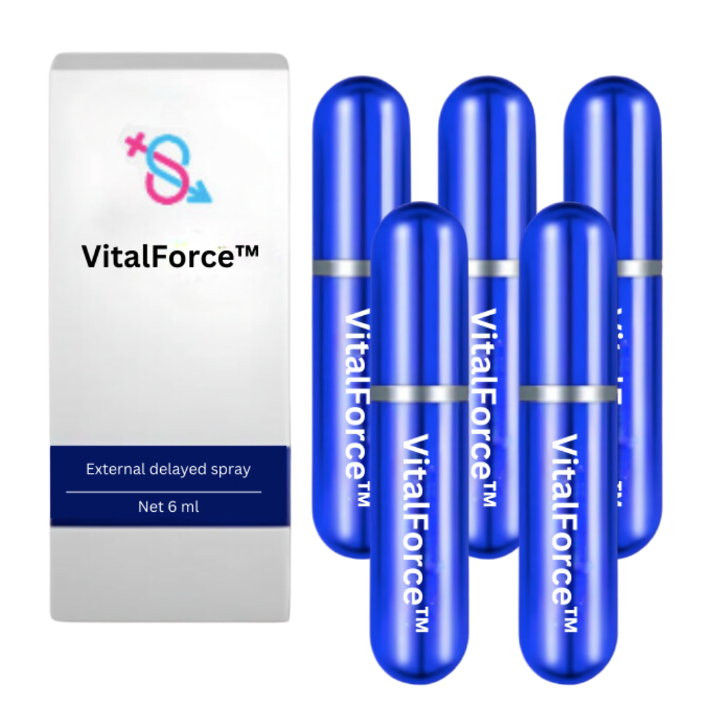 VitalForce™