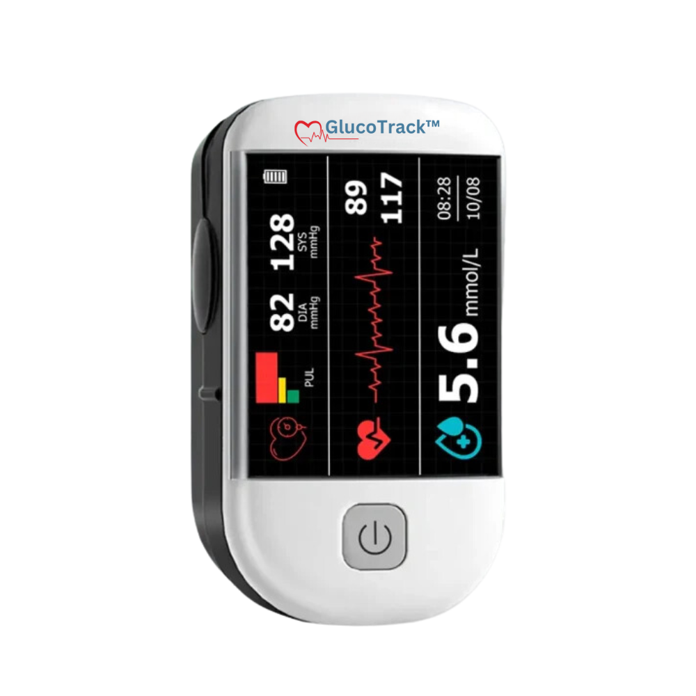 GlucoTrack