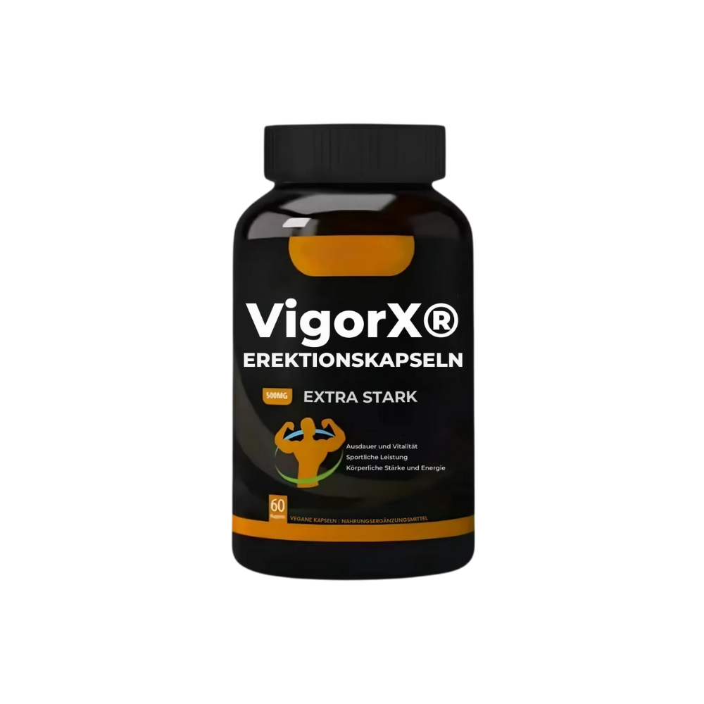 VigorX