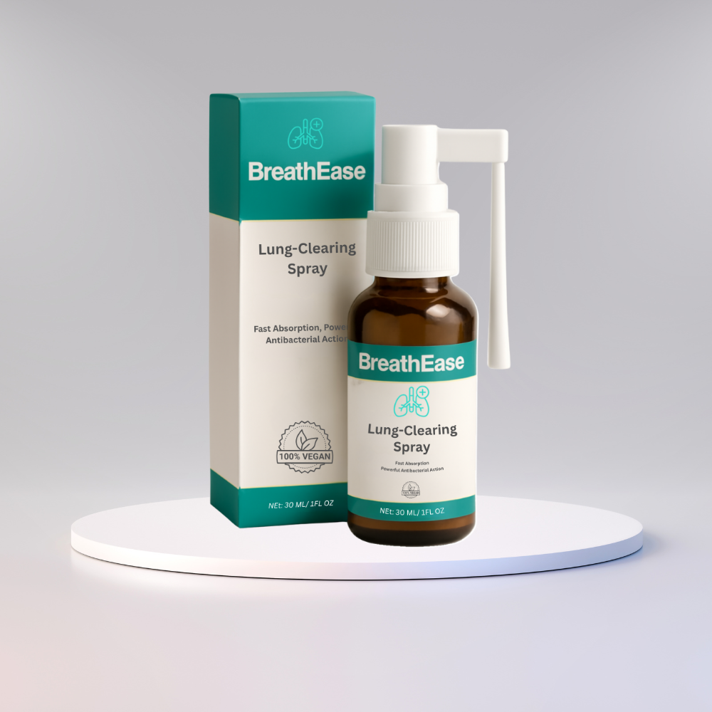 BreathEase™