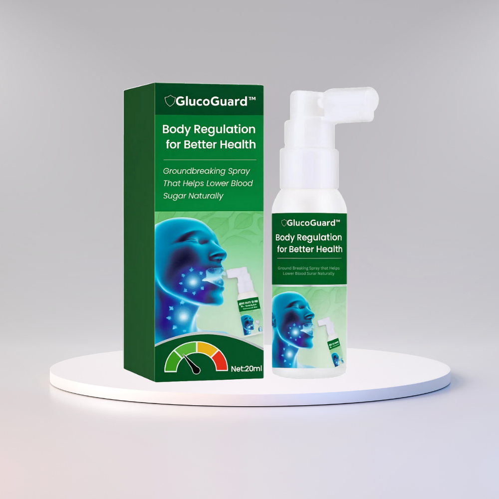 GlucoGuard™