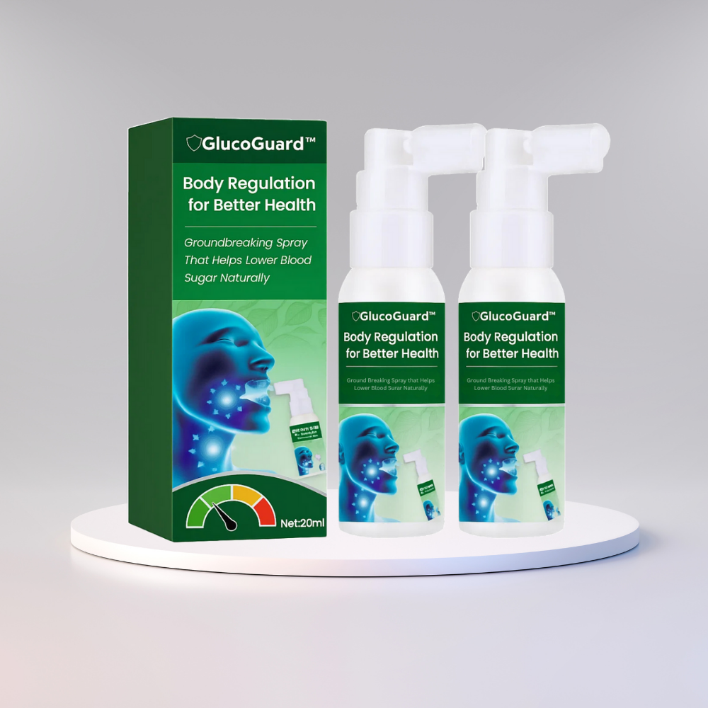 GlucoGuard™