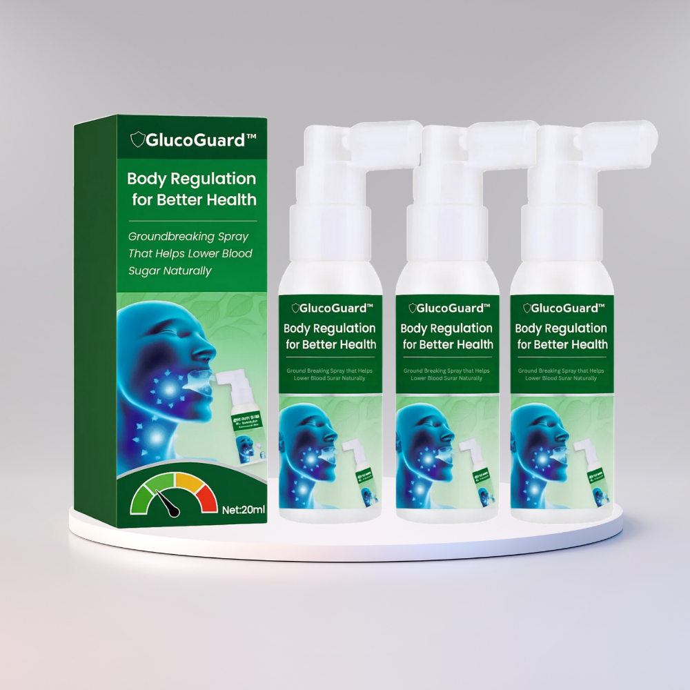 GlucoGuard™