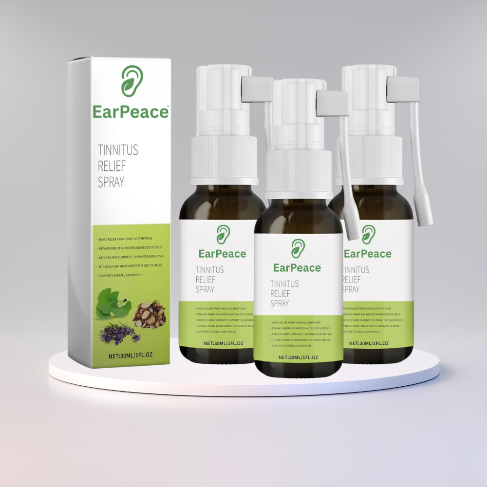 EarPeace™