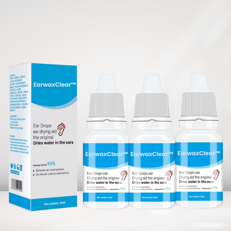 EarwaxClear™