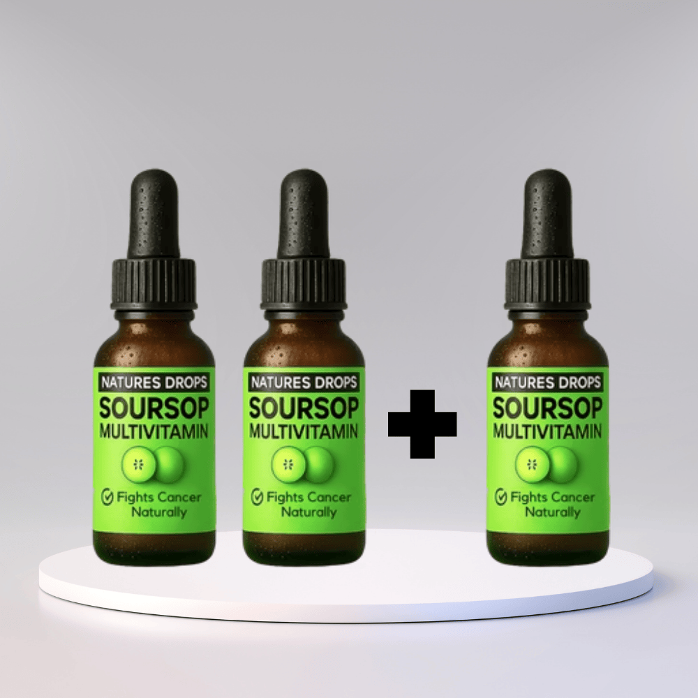 NaturesDrops™