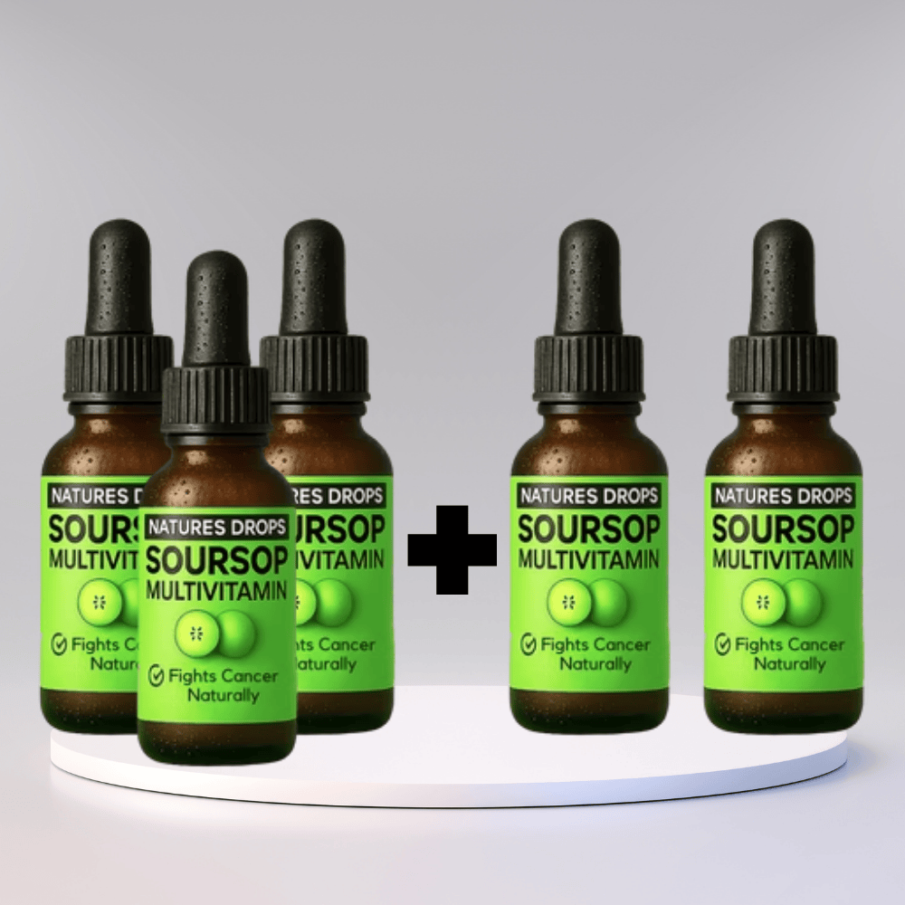 NaturesDrops™