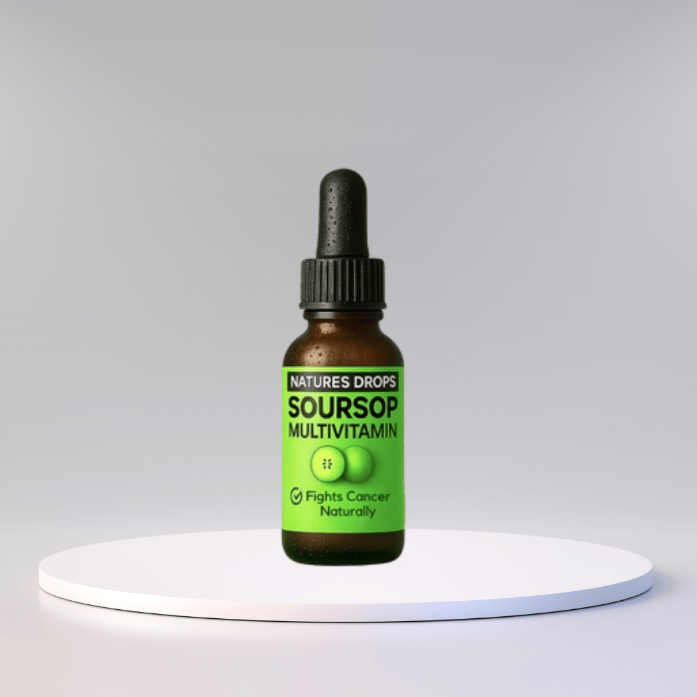 NaturesDrops™