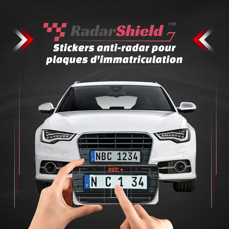 RadarShield™
