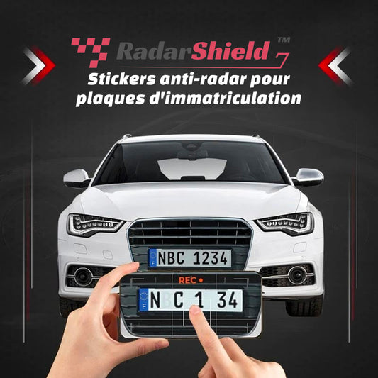 RadarShield™