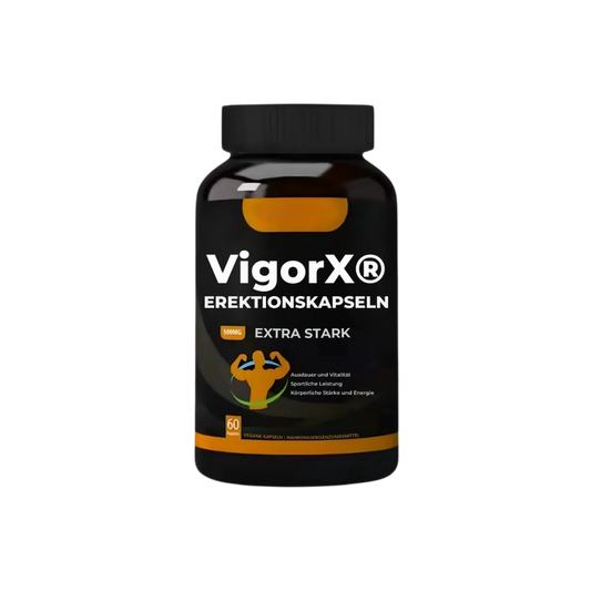 VigorX