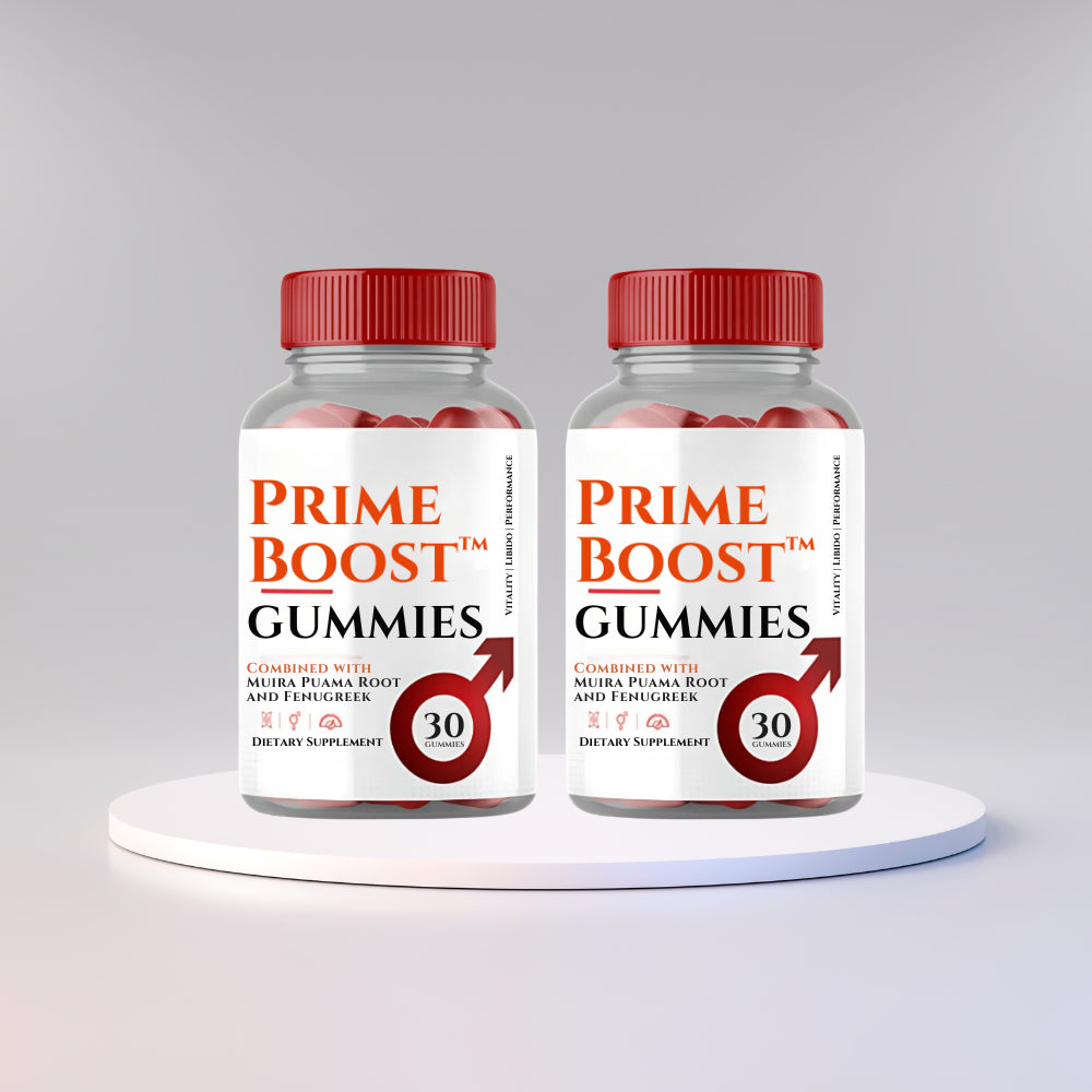 PrimeBoost™