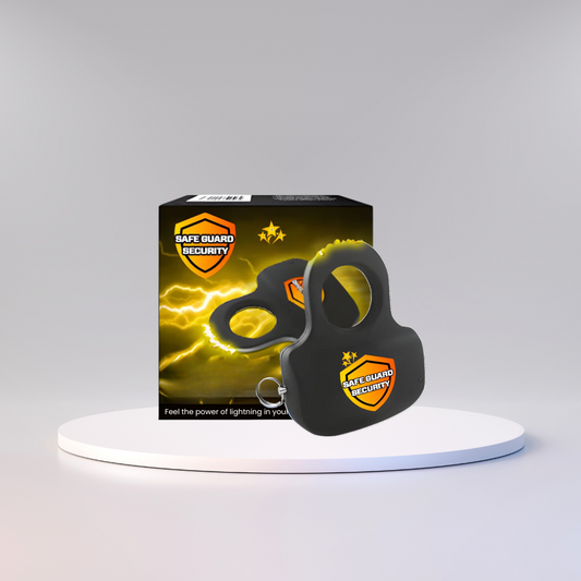 SafeShield™