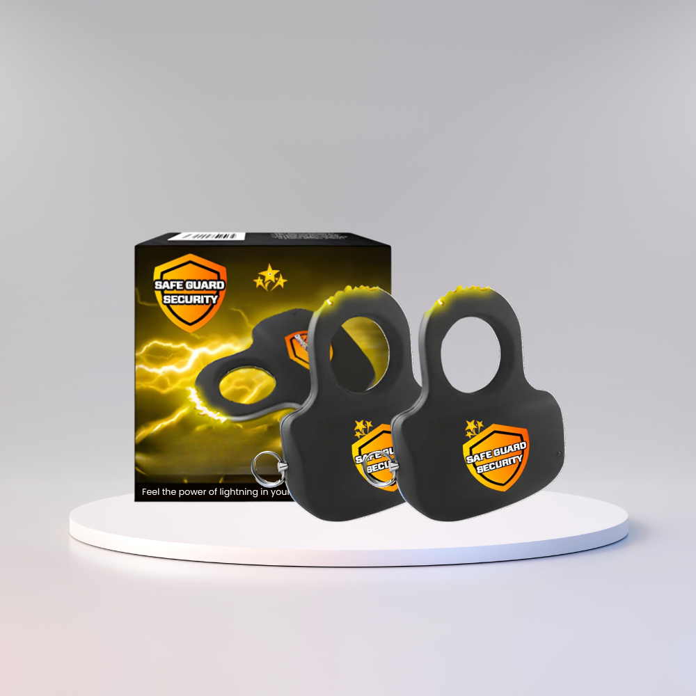 SafeShield™