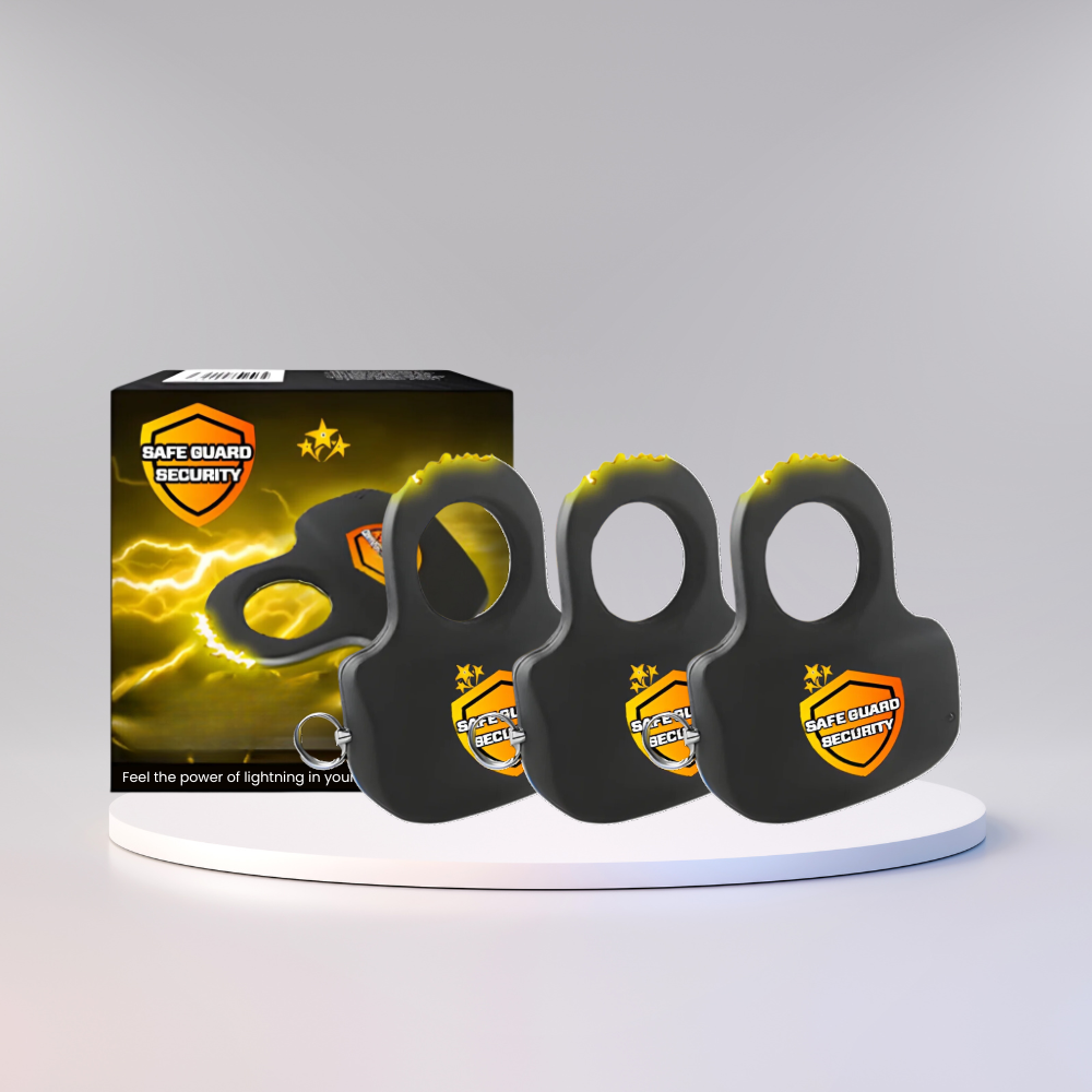 SafeShield™