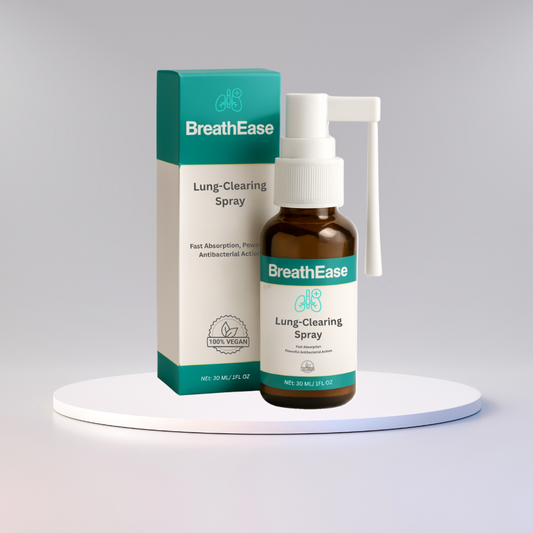 BreathEase™