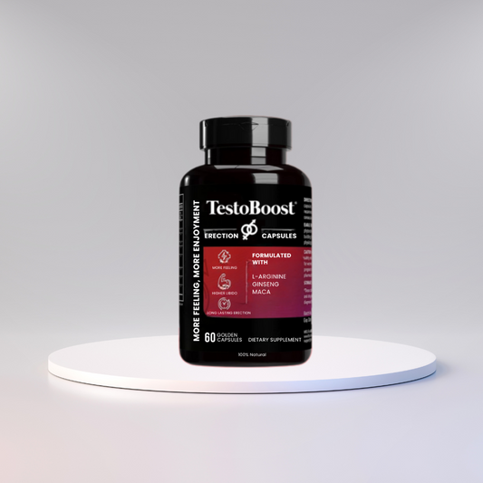 TestoBoost®
