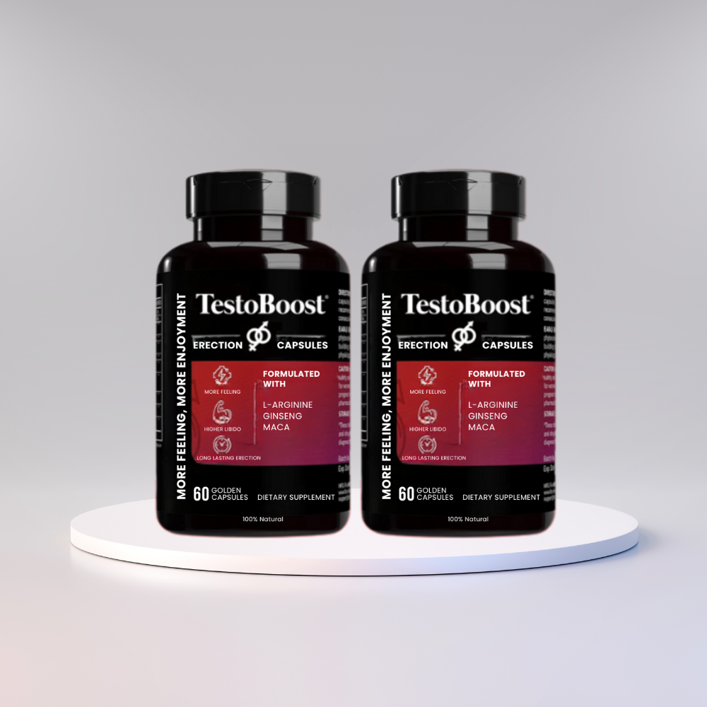 TestoBoost®