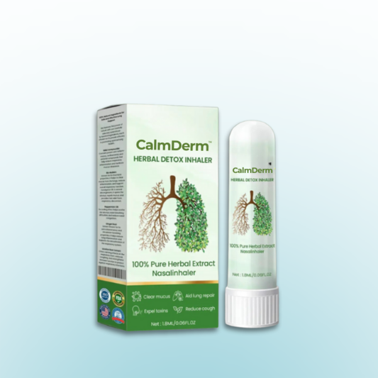 CalmDerm