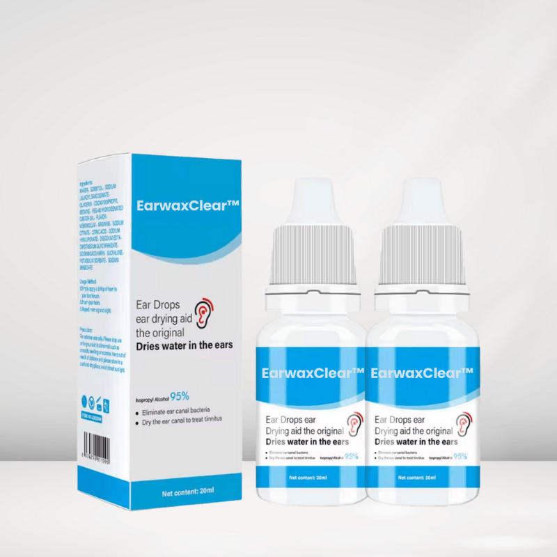 EarwaxClear™