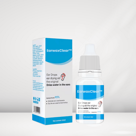 EarwaxClear™
