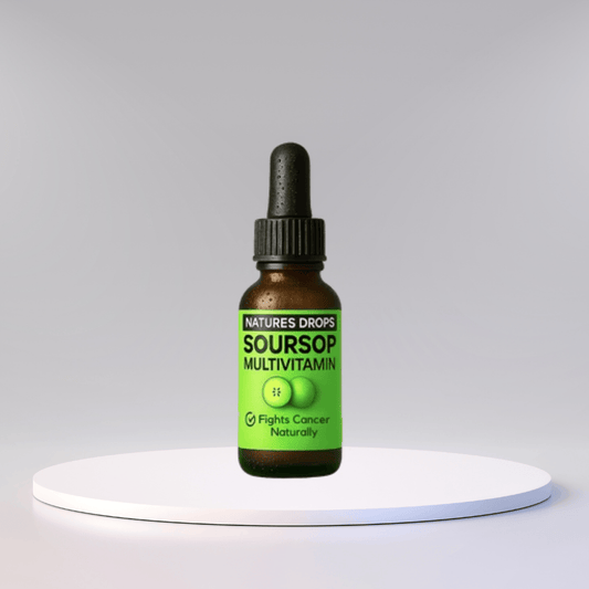NaturesDrops™